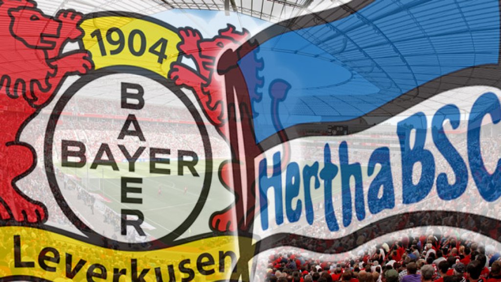 Nhận định Leverkusen vs Hertha Berlin, 21h30 ngày 10/02: Giữ vững vị trí