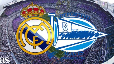 Nhận định Real Madrid vs Alaves, 22h15 ngày 24/2: Kền kền mỏi cánh