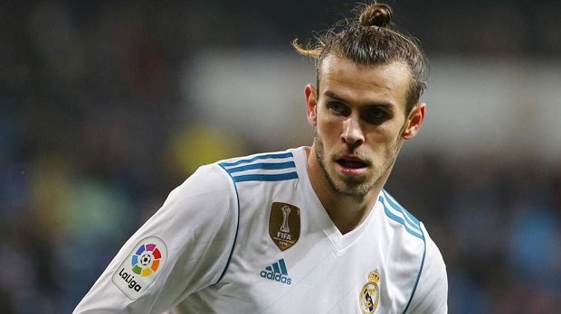 5 lý do Real Madrid nên ‘thanh lý’ Bale trong phiên chợ Hè 2018