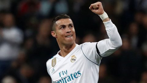 Điểm tin sáng 04/02: Ronaldo sắp hưởng lương cực khủng