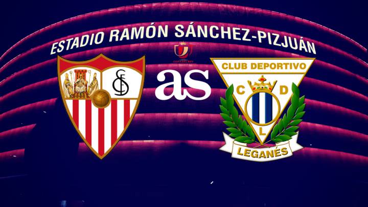 Nhận định Sevilla vs Leganes, 03h30 ngày 08/02: Vé cho chủ nhà