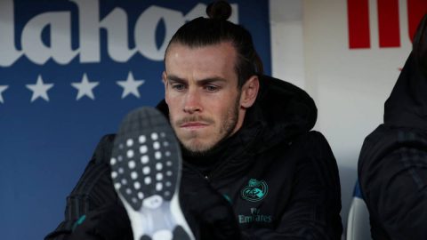 Bây giờ, Gareth Bale chính là “cái gai” của Real