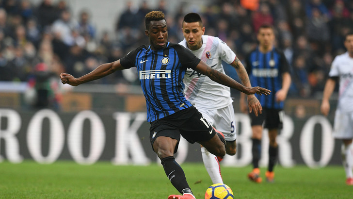 Sao mai tỏa sáng, Inter chấm dứt 2 tháng không thắng ở Serie A