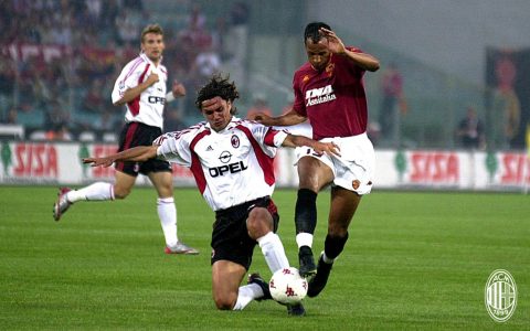 5 trận đấu đáng nhớ của AC Milan trên sân Roma: Bi kịch Kala; Ibracadabra
