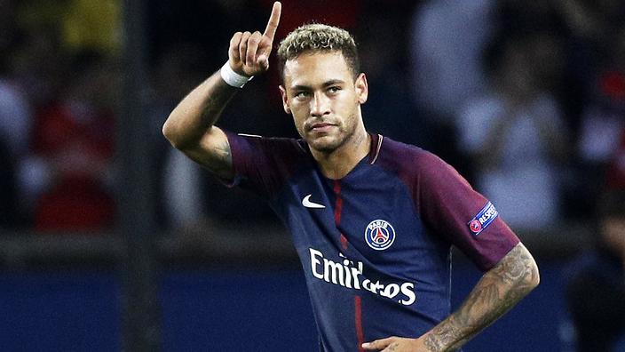 Barca tố Neymar dùng “mưu bẩn thỉu” nên quyết “xù nợ” phí trung thành
