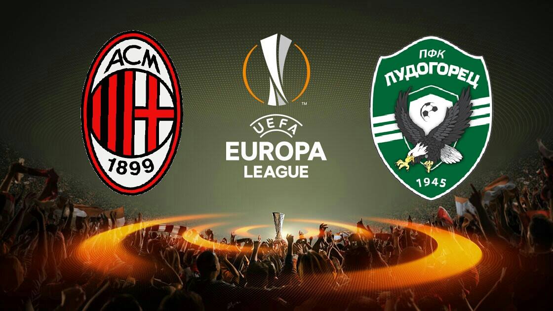 Nhận định AC Milan vs Ludogorets, 3h05 ngày 23/02: San Siro mở hội