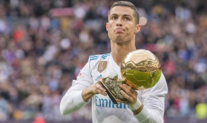 CỰC NÓNG: Chiều lòng Ronaldo, Real Madrid nâng lương cực khủng