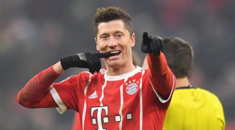 CỰC NÓNG: Được Bayern bật đèn xanh, Lewandowski sắp đến Real