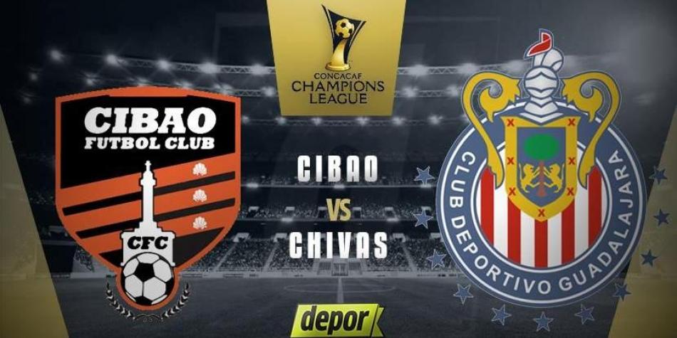 Nhận định Cibao vs Guadalajara Chivas, 08h00 ngày 23/02: Chênh lệch trình độ