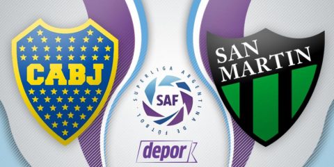 Nhận định Boca Juniors vs San Martin, 05h15 ngày 26/02: Khẳng định sức mạnh