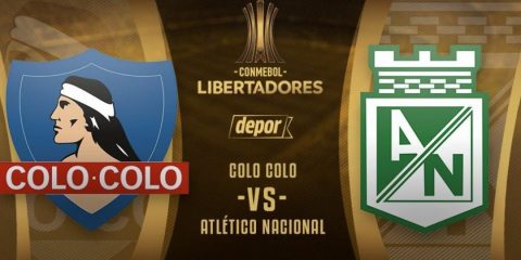 Nhận định Colo Colo vs Atletico Nacional, 07h30 ngày 28/2: Ca khúc khải hoàn