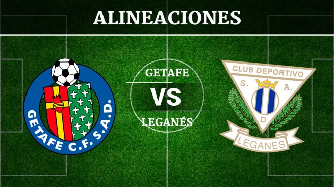Nhận định Getafe vs Leganes, 18h00 ngày 04/02: 3 điểm ở lại
