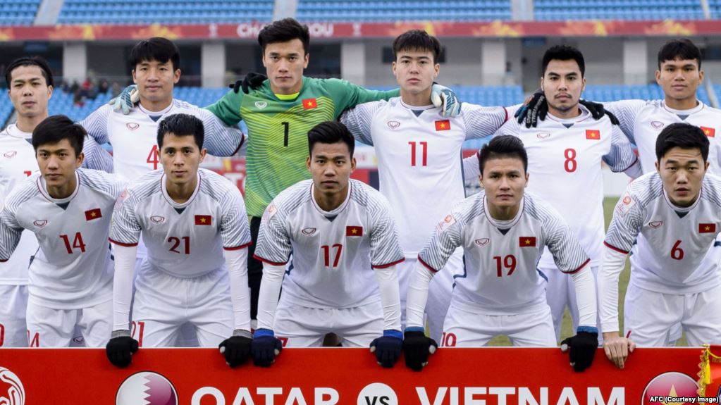 HLV Park Hang-seo nói gì về cơ hội của U23 Việt Nam tại ASIAD 2018?