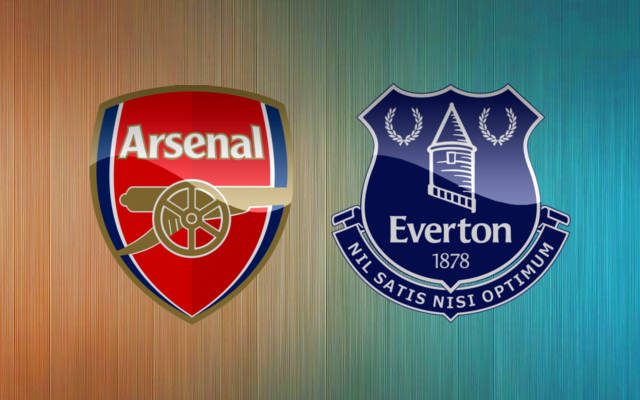 Nhận định Arsenal vs Everton, 0h30 ngày 04/02: Nhận thêm “trái đắng”