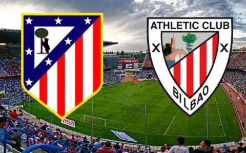 Nhận định Atletico Madrid vs Bilbao, 22h15 ngày 18/2: Bán đuổi ngôi vương