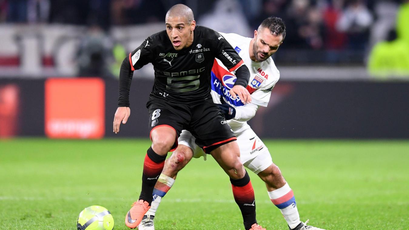 Vòng 25 Ligue 1: Lyon tiếp tục trượt dài