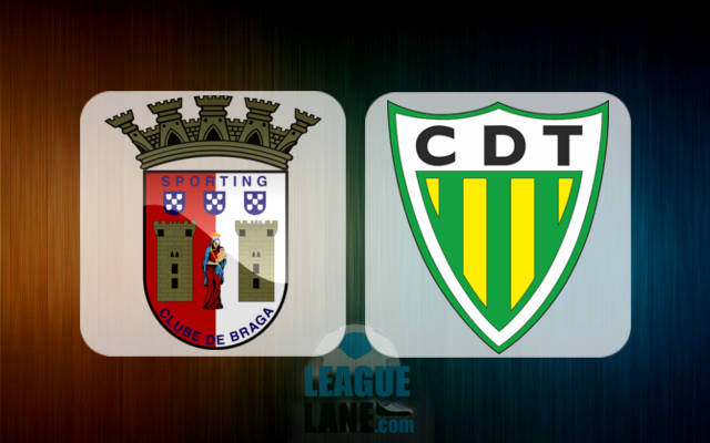 Nhận định Braga vs Tondela, 02h00 ngày 27/02: Thất bại khó tránh