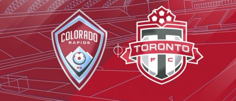 Nhận định Colorado Rapids vs Toronto FC, 10h00 ngày 21/02: Dấu ấn từ khách
