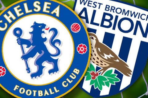 Nhận định Chelsea vs West Brom, 03h00 ngày 13/02: Tiếp tục khủng hoảng