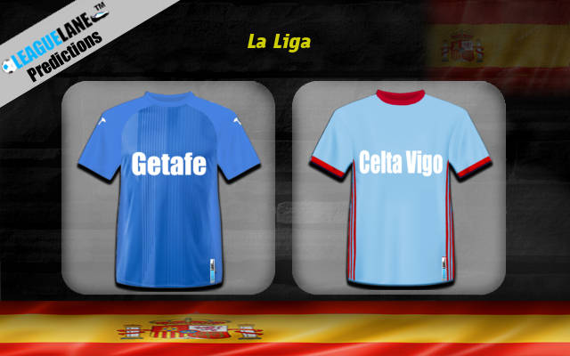 Nhận định Getafe vs Celta Vigo, 03h00 ngày 20/02: Ưu thế sân bãi
