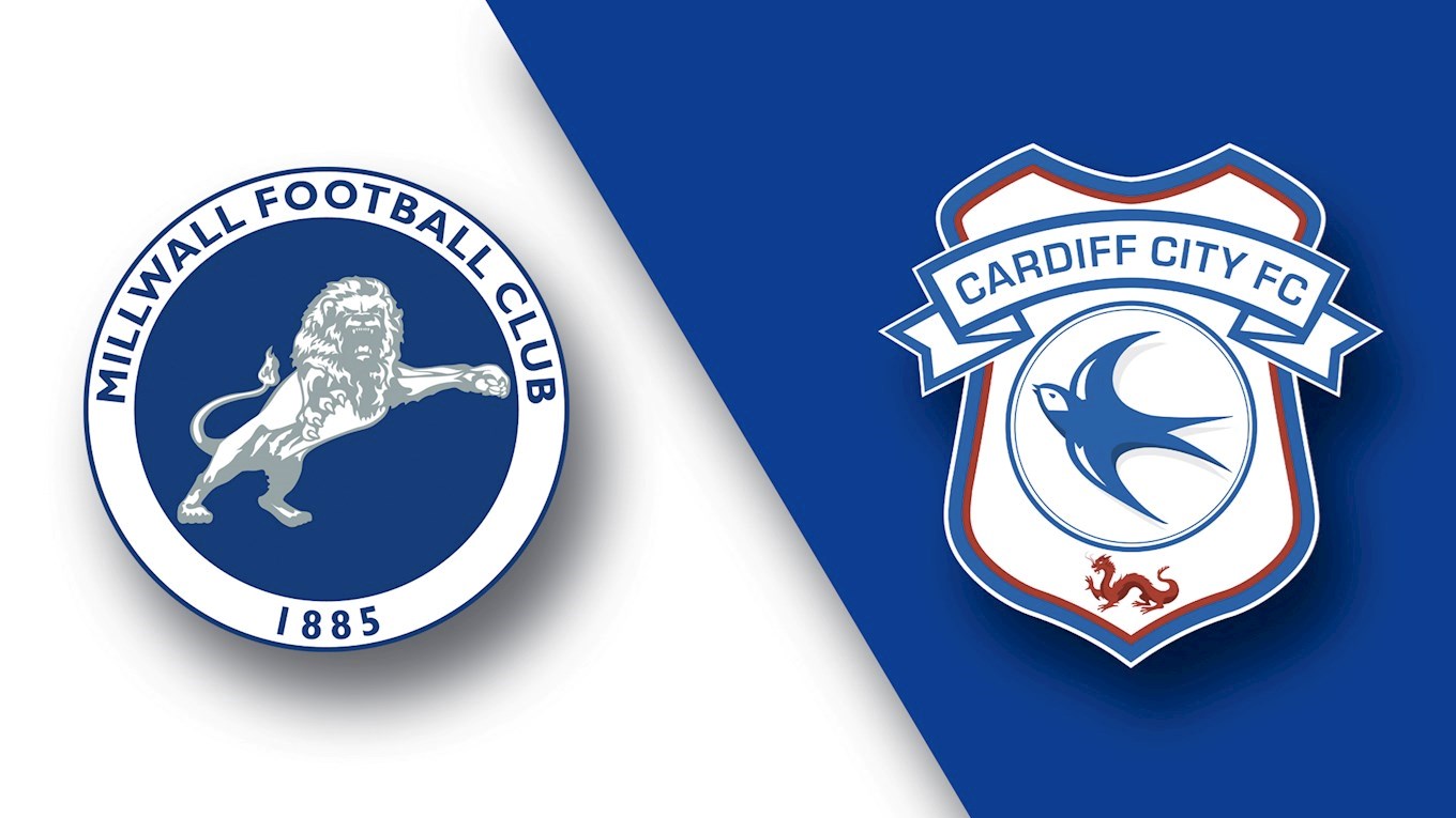 Nhận định Millwall vs Cardiff City, 2h45 ngày 10/02: Nhắm tới Top 2