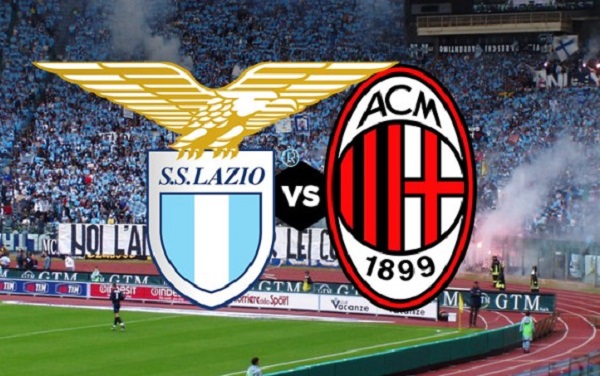 Nhận định Lazio vs AC Milan, 02h45 ngày 01/3: Bài toán khó giải cho AC Milan