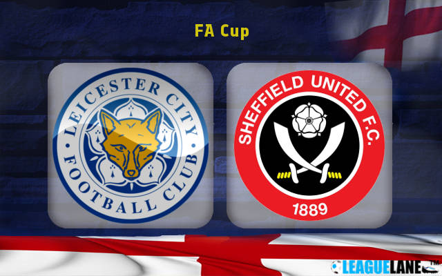 Nhận định Leicester City vs Sheffield United, 2h45 ngày 17/02: Cơ hội trở lại