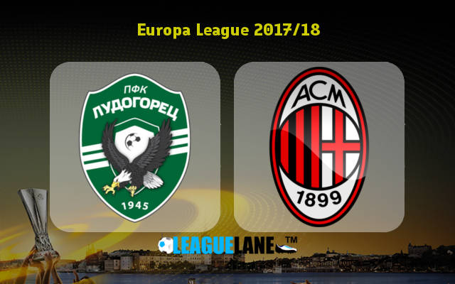 Nhận định Ludogorets vs AC Milan, 01h00 ngày 16/2: Ca khúc khải hoàn