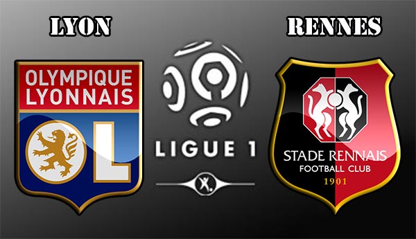 Nhận định Lyon vs Rennes, 03h00 ngày 12/2: Công không bù thủ
