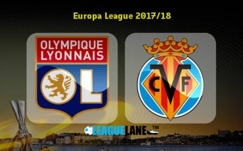 Nhận định Lyon vs Villarreal, 3h05 ngày 16/02: Đại chiến
