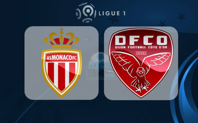 Nhận định AS Monaco vs Dijon, 2h45 ngày 17/02: Trở lại cuộc đua