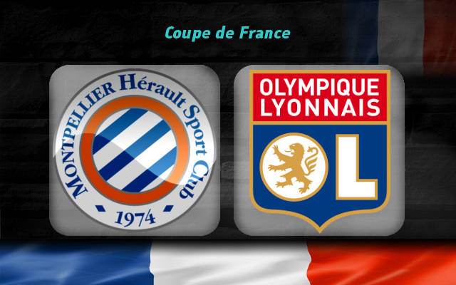 Nhận định Montpellier vs Lyon, 03h00 ngày 08/02: Tận dụng thời cơ