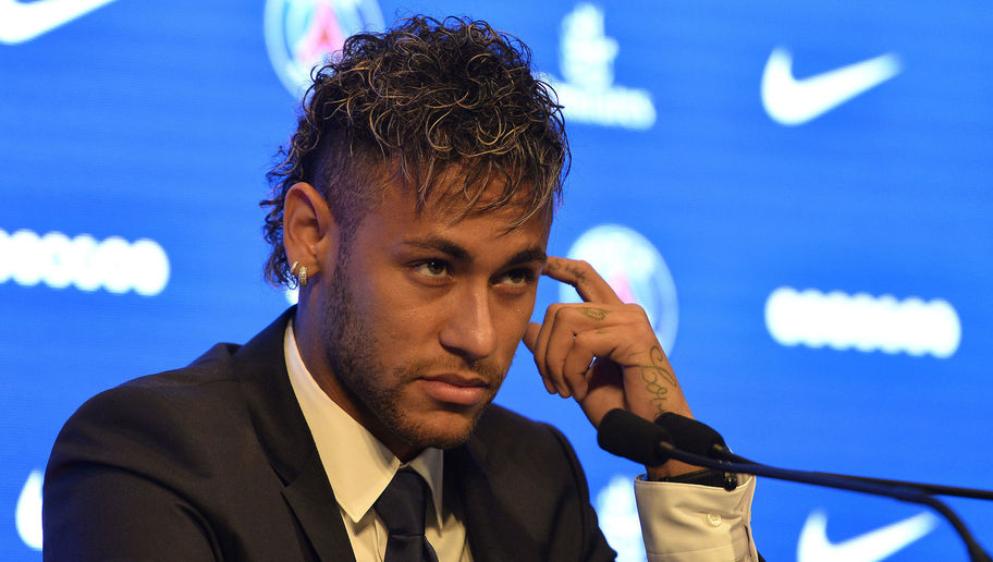 Neymar và Barca lại lôi nhau ra tòa