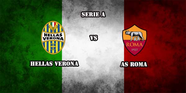 Nhận định Verona vs AS Roma, 18h30 ngày 04/02: Hiểm nguy rình rập
