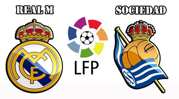 Nhận định Real Madrid vs Sociedad, 02h45 ngày 11/02: Xốc lại tinh thần