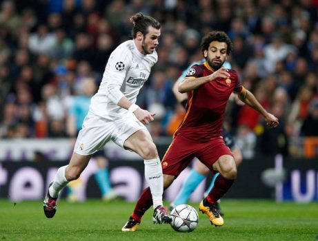 Real chot nguoi thay the Bale