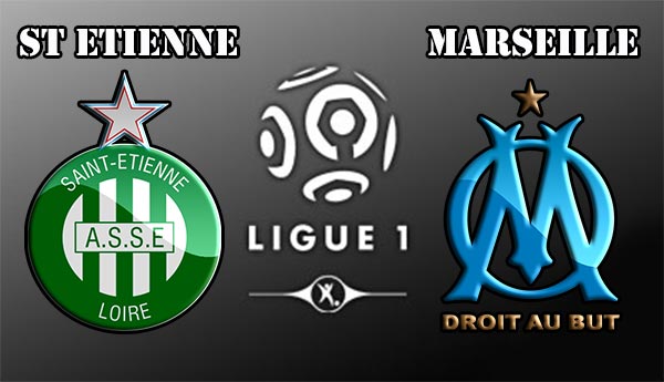 Nhận định St. Etienne vs Marseille, 2h45 ngày 10/02: Trận cầu hấp dẫn