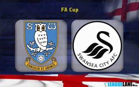 Nhận định Sheffield Wed vs Swansea, 19h30 ngày 17/2: Cửa dưới đáng tin