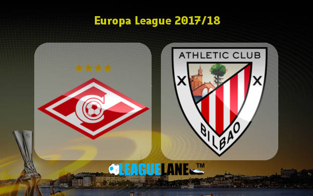 Nhận định Spartak Moscow vs Bilbao, 01h00 ngày 16/2: Cầm chân nhau