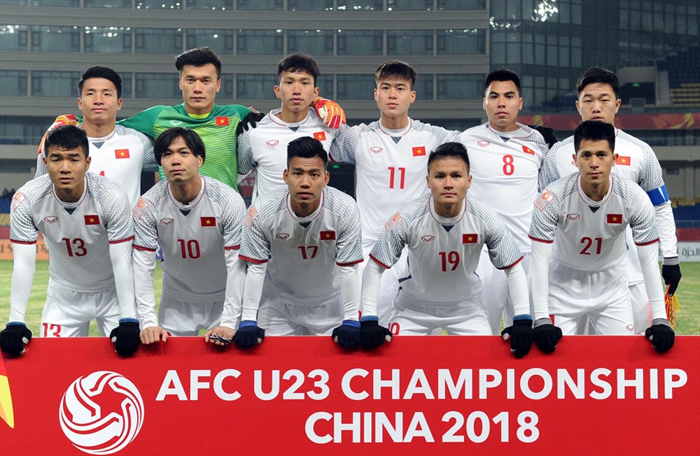 Việt Nam chạy đua đăng cai VCK U23 châu Á 2020