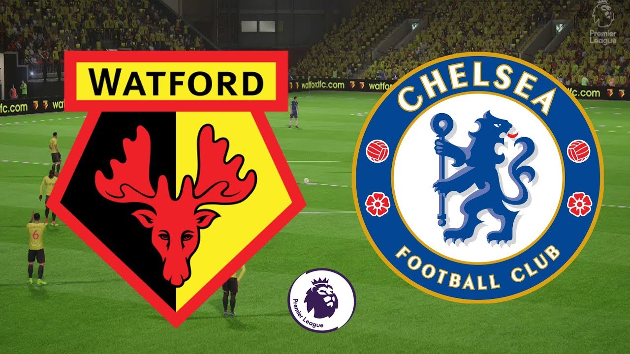 Nhận định Watford vs Chelsea, 03h00 ngày 06/02: Conte nổi điên