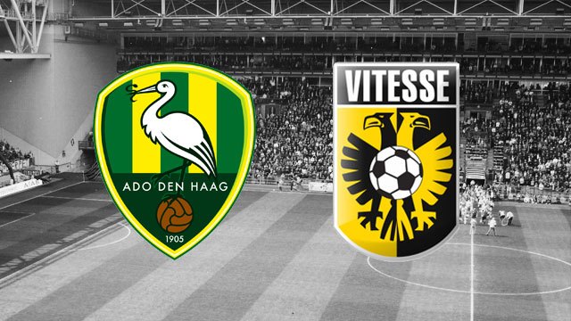 Nhận định ADO Den Haag vs Vitesse, 0h30 ngày 09/02: Chen chân top 4