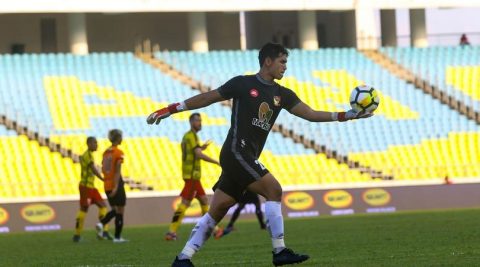SỐC: Cầu thủ của Malaysia dùng doping ở VCK U23 châu Á