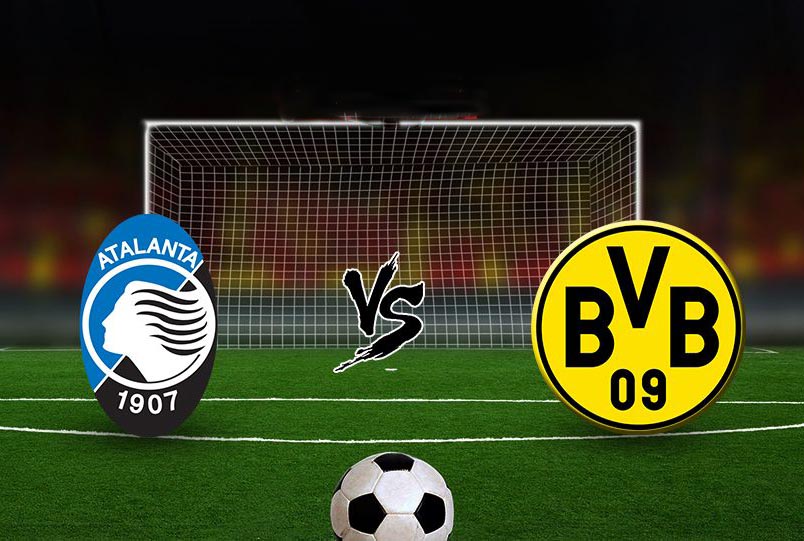 Nhận định Atalanta vs Dortmund, 3h05 ngày 23/02: Lấy lại vận may
