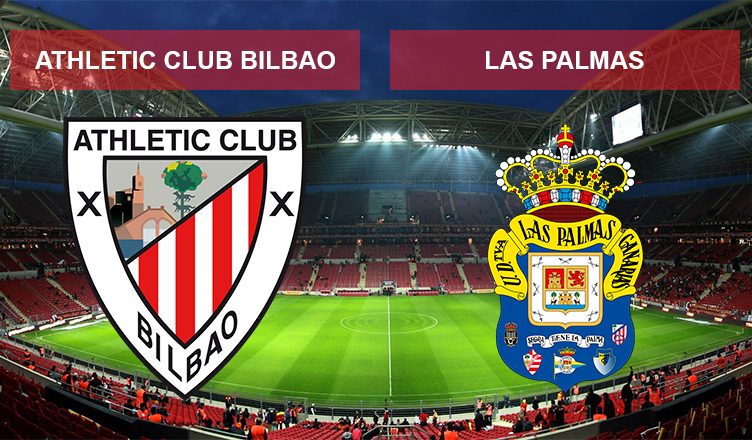 Nhận định Athletic Bilbao vs Las Palmas, 3h00 ngày 10/02: Leo dốc trụ hạng