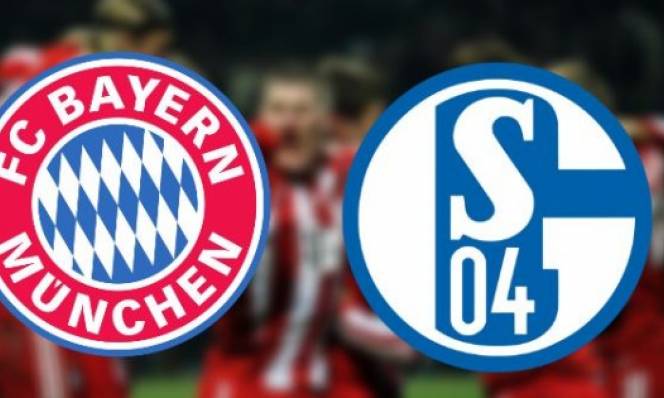 Nhận định Bayern Munich vs Schalke, 00h30 ngày 11/02: Đội nhà gặp khóa