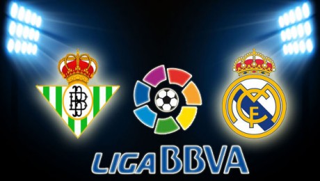 Nhận định Betis vs Real Madrid, 02h45 ngày 19/2: Trận đấu xòng phẳng