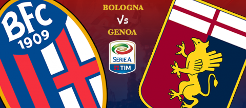 Nhận định Bologna vs Genoa, 00h00 ngày 25/02: Quà cho đội khách