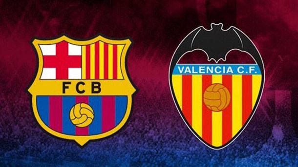 Nhận định Barcelona vs Valencia 03h30 ngày 02/02: Chủ quan là “chết”