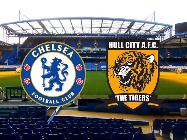 Nhận định Chelsea vs Hull City, 3h00 ngày 17/02: Giữ sức